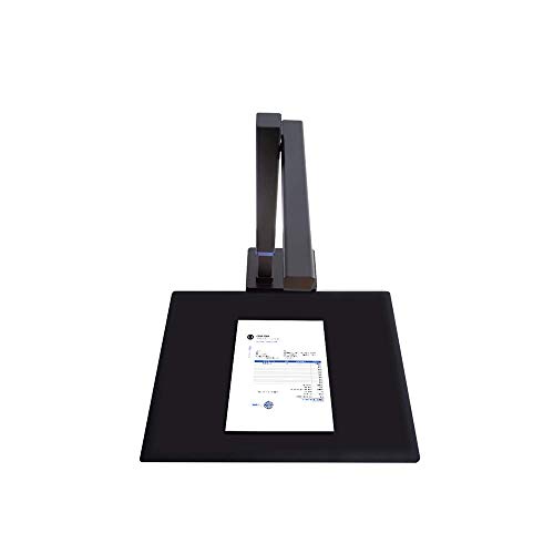 CZUR Shine800A3 Pro 8MP A3&A4 Document Scanner